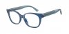 OKULARY KOREKCYJNE DZIECIĘCE EMPORIO ARMANI JUNIOR EK 3014U 6390 48